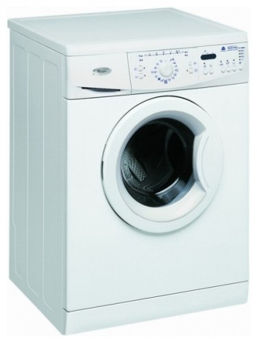 ﻿Washing Machine Whirlpool AWO/D 3080 Photo, Characteristics