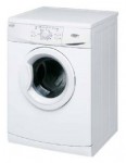 Máquina de lavar Whirlpool AWO/D 41105 60.00x85.00x54.00 cm