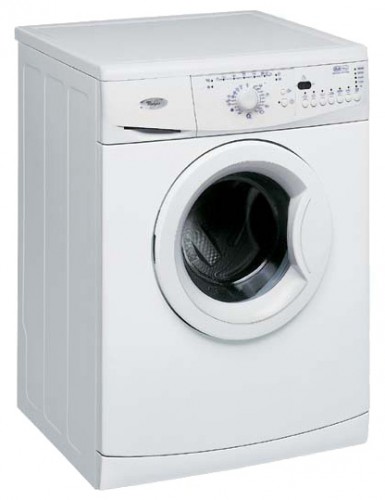 Máy giặt Whirlpool AWO/D 41135 ảnh, đặc điểm