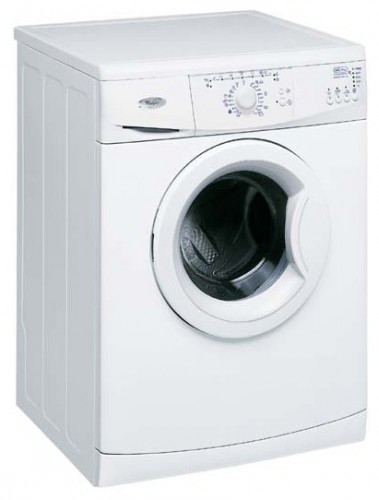 वॉशिंग मशीन Whirlpool AWO/D 42115 तस्वीर, विशेषताएँ