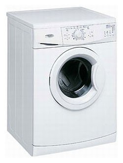 çamaşır makinesi Whirlpool AWO/D 43115 fotoğraf, özellikleri
