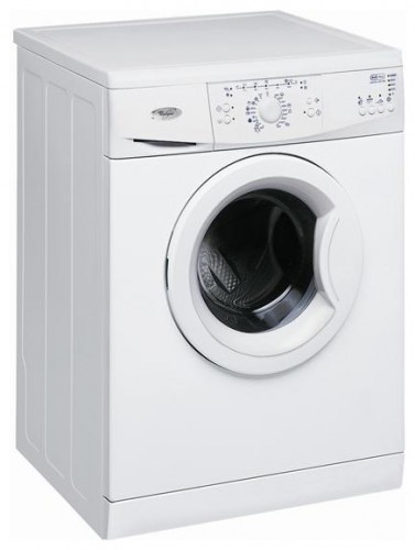 洗衣机 Whirlpool AWO/D 43130 照片, 特点