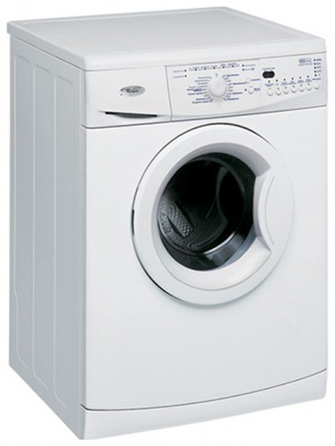 çamaşır makinesi Whirlpool AWO/D 4720 fotoğraf, özellikleri