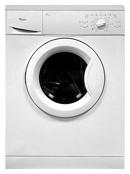 Waschmaschiene Whirlpool AWO/D 5120 Foto, Charakteristik