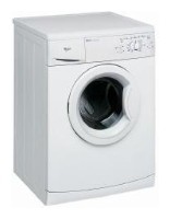 洗衣机 Whirlpool AWO/D 53110 照片, 特点