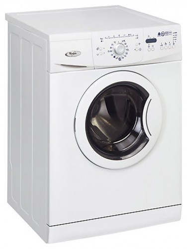 वॉशिंग मशीन Whirlpool AWO/D 55135 तस्वीर, विशेषताएँ