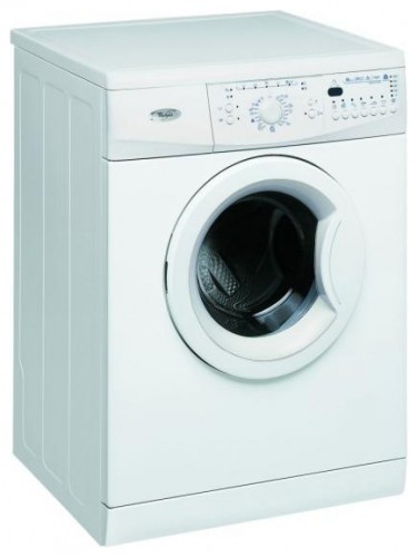 ﻿Washing Machine Whirlpool AWO/D 61000 Photo, Characteristics