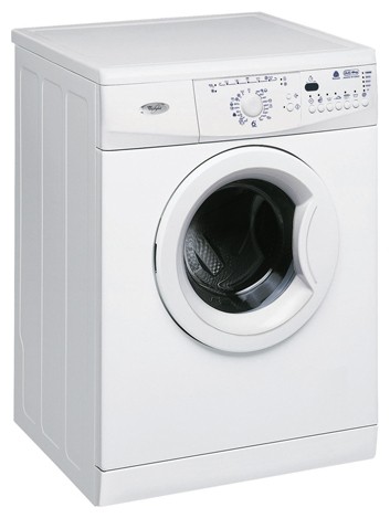 Wasmachine Whirlpool AWO/D 6105 Foto, karakteristieken