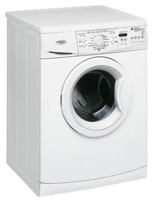 वॉशिंग मशीन Whirlpool AWO/D 6727 तस्वीर, विशेषताएँ