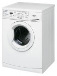 वॉशिंग मशीन Whirlpool AWO/D 6927 60.00x85.00x57.00 सेमी