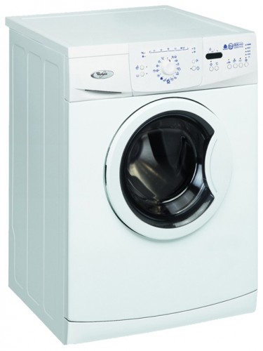 ﻿Washing Machine Whirlpool AWO/D 7010 Photo, Characteristics