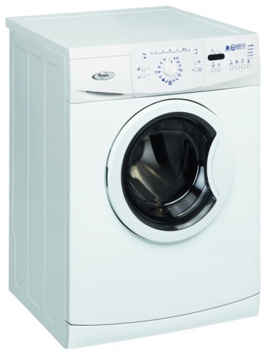 เครื่องซักผ้า Whirlpool AWO/D 7012 รูปถ่าย, ลักษณะเฉพาะ