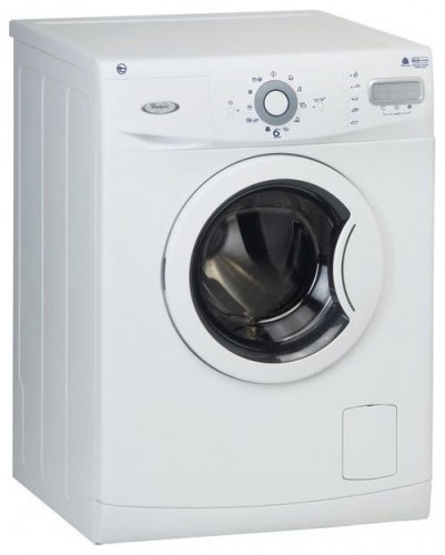 ماشین لباسشویی Whirlpool AWO/D 8550 عکس, مشخصات