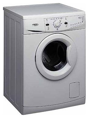 çamaşır makinesi Whirlpool AWO/D 9561 fotoğraf, özellikleri