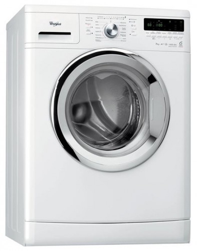 Máquina de lavar Whirlpool AWOC 71403 CHD Foto, características