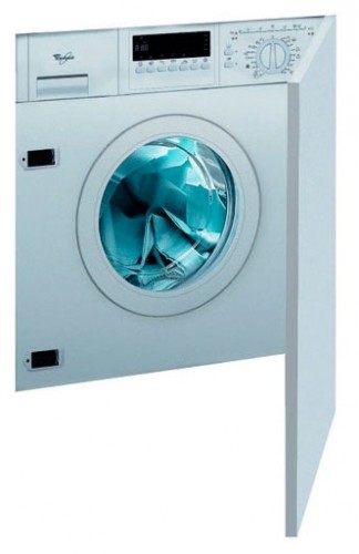 洗濯機 Whirlpool AWOC 7712 写真, 特性