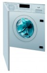 洗濯機 Whirlpool AWOC 7712 60.00x82.00x56.00 cm