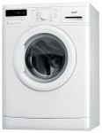 ﻿Washing Machine Whirlpool AWOC 832830 P 60.00x85.00x58.00 cm