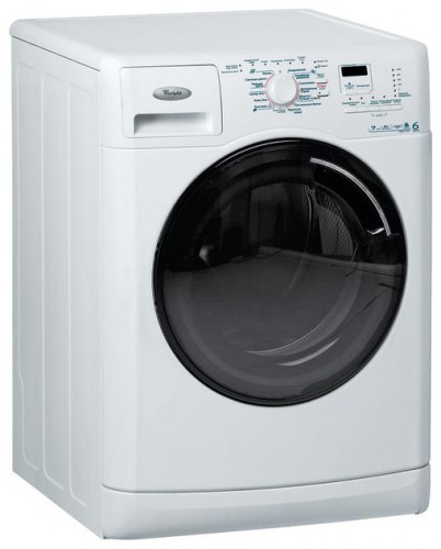 Mașină de spălat Whirlpool AWOE 7100 fotografie, caracteristici