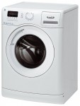 ﻿Washing Machine Whirlpool AWOE 7448 60.00x85.00x60.00 cm
