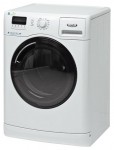 ﻿Washing Machine Whirlpool AWOE 81200 60.00x85.00x60.00 cm