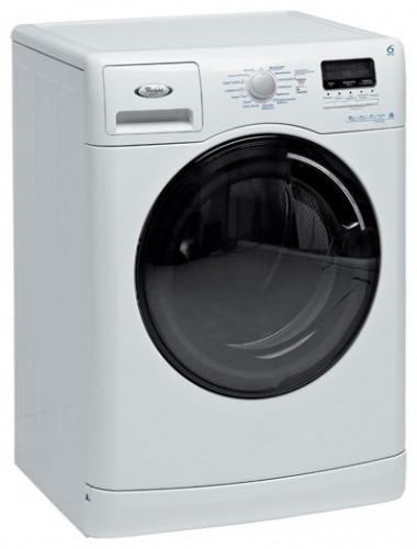 वॉशिंग मशीन Whirlpool AWOE 9558/1 तस्वीर, विशेषताएँ