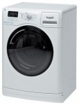 洗濯機 Whirlpool AWOE 9558/1 60.00x85.00x60.00 cm