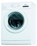 Máquina de lavar Whirlpool AWS 51001 60.00x85.00x45.00 cm