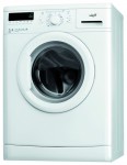 ﻿Washing Machine Whirlpool AWS 63013 60.00x85.00x45.00 cm