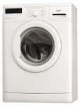 ﻿Washing Machine Whirlpool AWS 71000 60.00x85.00x45.00 cm