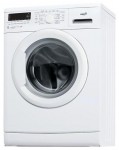 ﻿Washing Machine Whirlpool AWSP 61012 P 60.00x85.00x45.00 cm