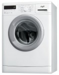 ﻿Washing Machine Whirlpool AWSP 61222 PS 60.00x85.00x52.00 cm