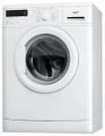 ﻿Washing Machine Whirlpool AWSP 730130 60.00x85.00x45.00 cm