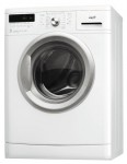 çamaşır makinesi Whirlpool AWSP 732830 PSD 60.00x85.00x45.00 sm