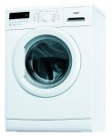 ﻿Washing Machine Whirlpool AWSS 64522 60.00x85.00x45.00 cm