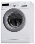 洗濯機 Whirlpool AWSX 63013 60.00x85.00x45.00 cm