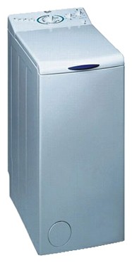 çamaşır makinesi Whirlpool AWT 2296 fotoğraf, özellikleri