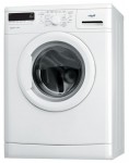 ﻿Washing Machine Whirlpool AWW 61000 60.00x85.00x45.00 cm