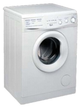 洗濯機 Whirlpool AWZ 475 写真, 特性