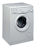 ﻿Washing Machine Whirlpool FL 5064 Photo, Characteristics