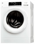 ﻿Washing Machine Whirlpool FSCR 80414 60.00x85.00x61.00 cm