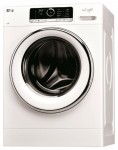 ﻿Washing Machine Whirlpool FSCR 90420 60.00x85.00x60.00 cm