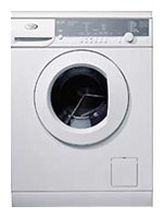 Wasmachine Whirlpool HDW 6000/PRO WA Foto, karakteristieken