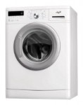 ﻿Washing Machine Whirlpool WSM 7122 60.00x85.00x60.00 cm