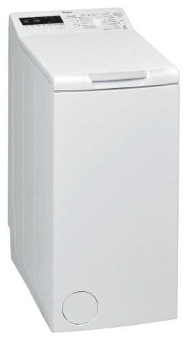 çamaşır makinesi Whirlpool WTLS 60700 fotoğraf, özellikleri