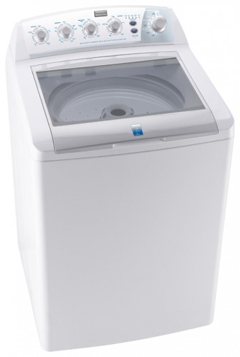 Máquina de lavar White-westinghouse MLTU 14GGAWB Foto, características