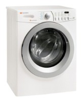 çamaşır makinesi White-westinghouse WLF 125EZKS fotoğraf, özellikleri