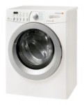 ﻿Washing Machine White-westinghouse WLF 125EZKS 69.00x91.00x61.00 cm
