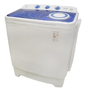 Tvättmaskin WILLMARK WMS-50PT Fil, egenskaper