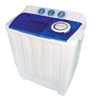 Tvättmaskin WILLMARK WMS-72PT Fil, egenskaper